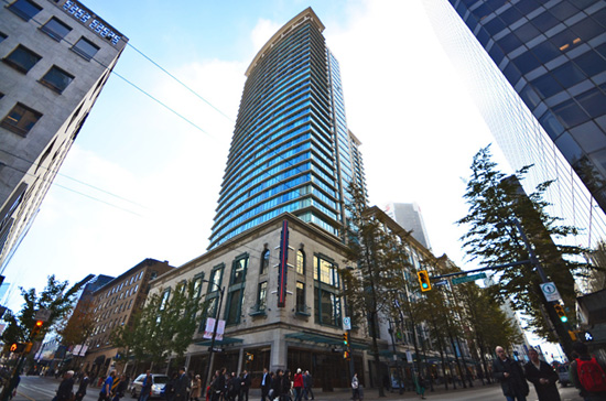 Main Image for Hudson, 610 Granville