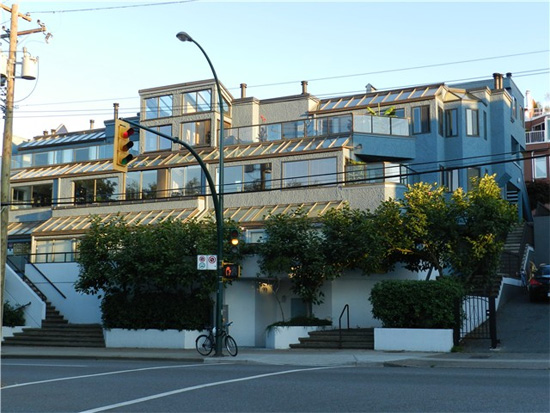 Main Image for Alder Bay Place, 1220 W. 6th Ave