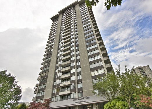 Main Image for Discovery Place I, 3980 Carrigan Ct, Burnaby