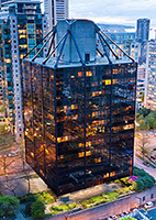 Main Image for Qube, 1333 West Georgia