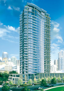 Main Image for Park West II, 583 Beach