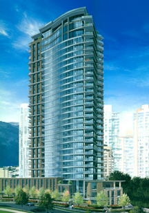 Main Image for Park West I, 455 Beach