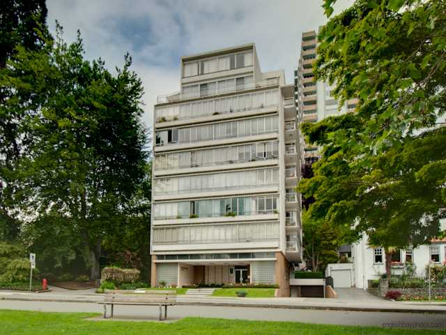 Main Image for Beach Park, 2095 Beach Avenue