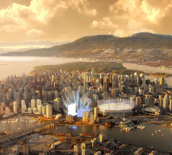 Main Image for The Arc Vancouver, 998 Expo Boulevard