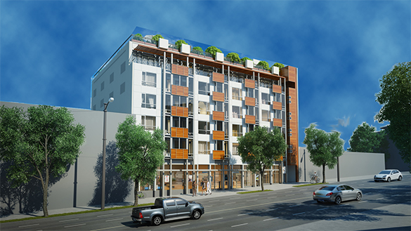 Main Image for VYA, 233 Kingsway