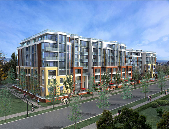 Main Image for West 10th & Maple, 2033 West 10th Avenue