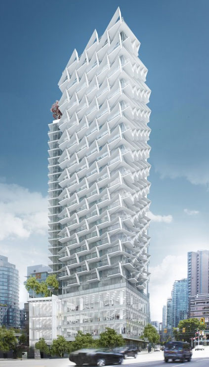 Main Image for Cardero, 620 Cardero Street