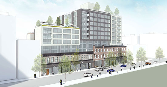 Main Image for 33 West Cordova, 33 West Cordova Street