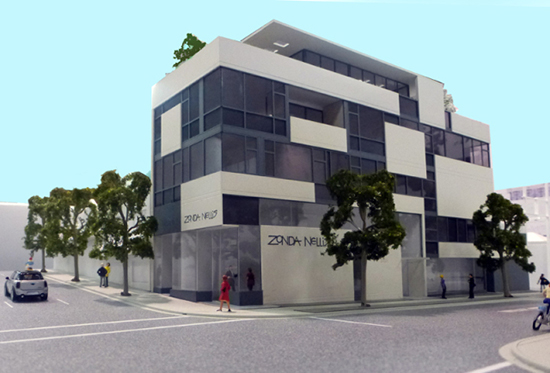 Main Image for Zonda Nellis, 1510 West 6th Avenue