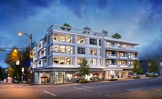 Main Image for Midtown Central, 702 East Broadway