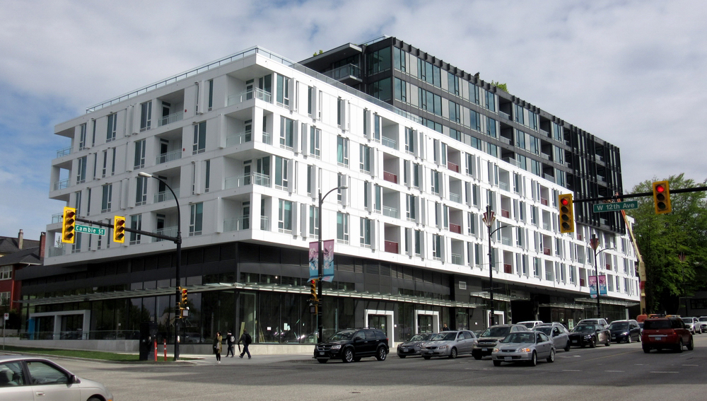 Main Image for The Spot on Cambie, 2888 Cambie Street