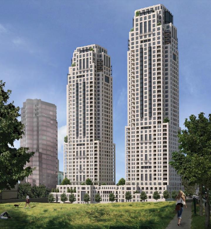 Main Image for Alberni Towers, 1444 Alberni Street