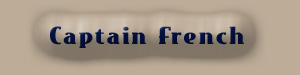 Captain French, 41 Alexander, BC