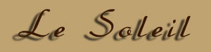LeSoleil, 567 Hornby, BC