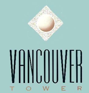 Vancouver Tower, 909 Burrard St., BC