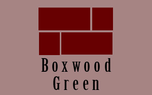 Boxwood Green, 822 W. 6th Ave., BC