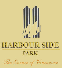 Harbourside Park II, 555 Jervis, BC
