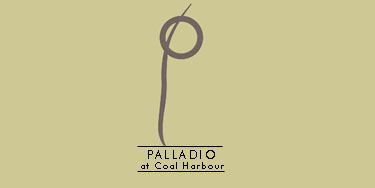 Palladio, 1228 West Hastings, BC