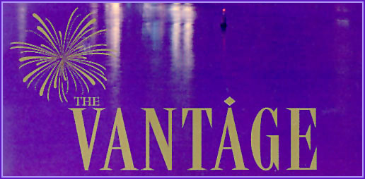 The Vantage, 1111 West Pender, BC