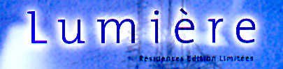 Lumiere, 1863 Alberni, BC