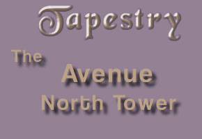 Avenue at Tapestry, 750 W. 12th Avenue, BC