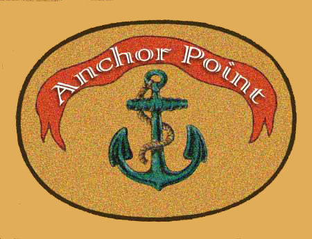 Anchor Point, 1333 Hornby, BC