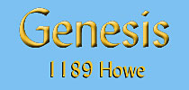 Genesis, 1189 Howe, BC