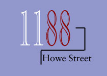 1188 Howe, 1188 Howe, BC