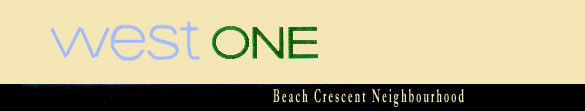 West One, 1408 Strathmore Mews, BC