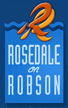 Rosedale Strata Hotel, 838 Hamilton, BC