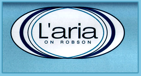 L'aria, 822 Seymour, BC