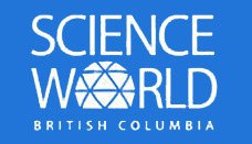 Science World, 1455 Quebec Street, BC