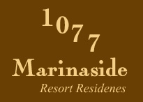 Marinaside Resort, 1077 Marinaside, BC