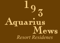 Marinaside Resort, 193 Aquarius Mews, BC