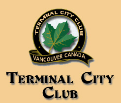 Terminal City Club, 837 West Hastings, BC