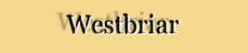 Westbriar, 1399 Barclay, BC