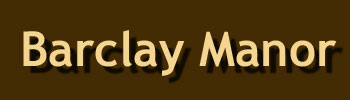 Barclay Manor, 1060 Barclay, BC