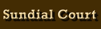 Sundial Court, 1595 Barclay, BC