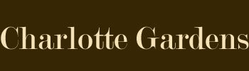 Charlotte Gardens, 1525 Pendrell, BC