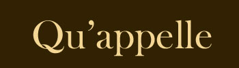 Qu'Appelle, 1165 Burnaby, BC