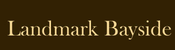 Landmark Bayside, 1045 Burnaby, BC