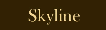 Skyline, 1365 Burnaby, BC