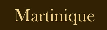 Martinique, 1100 Harwood, BC