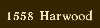 1558 Harwood, 1558 Harwood, BC