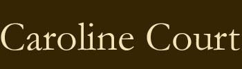 Caroline Court, 936 Bute, BC