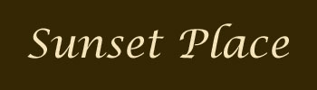Sunset Place, 1032 Nicola, BC