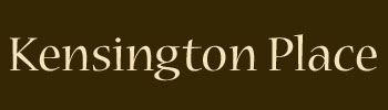 Kensington Place, 1386 Nicola, BC