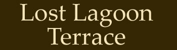 Lost Lagoon Terrace, 845 Chilco, BC