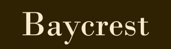 Baycrest, 1246 Cardero, BC