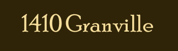 1410 Granville (Non-Profit Housing), 1410 Granville, BC